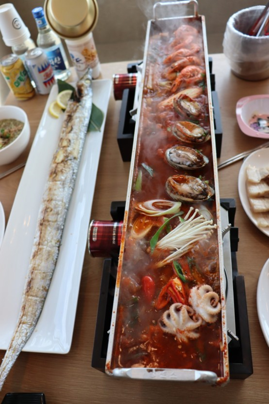  제주도 소문난 맛집 10곳