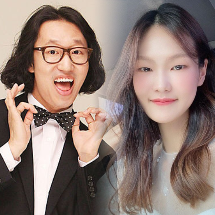  개그맨 김경진 부인 모델 전수민 신혼집 및 근황 화제