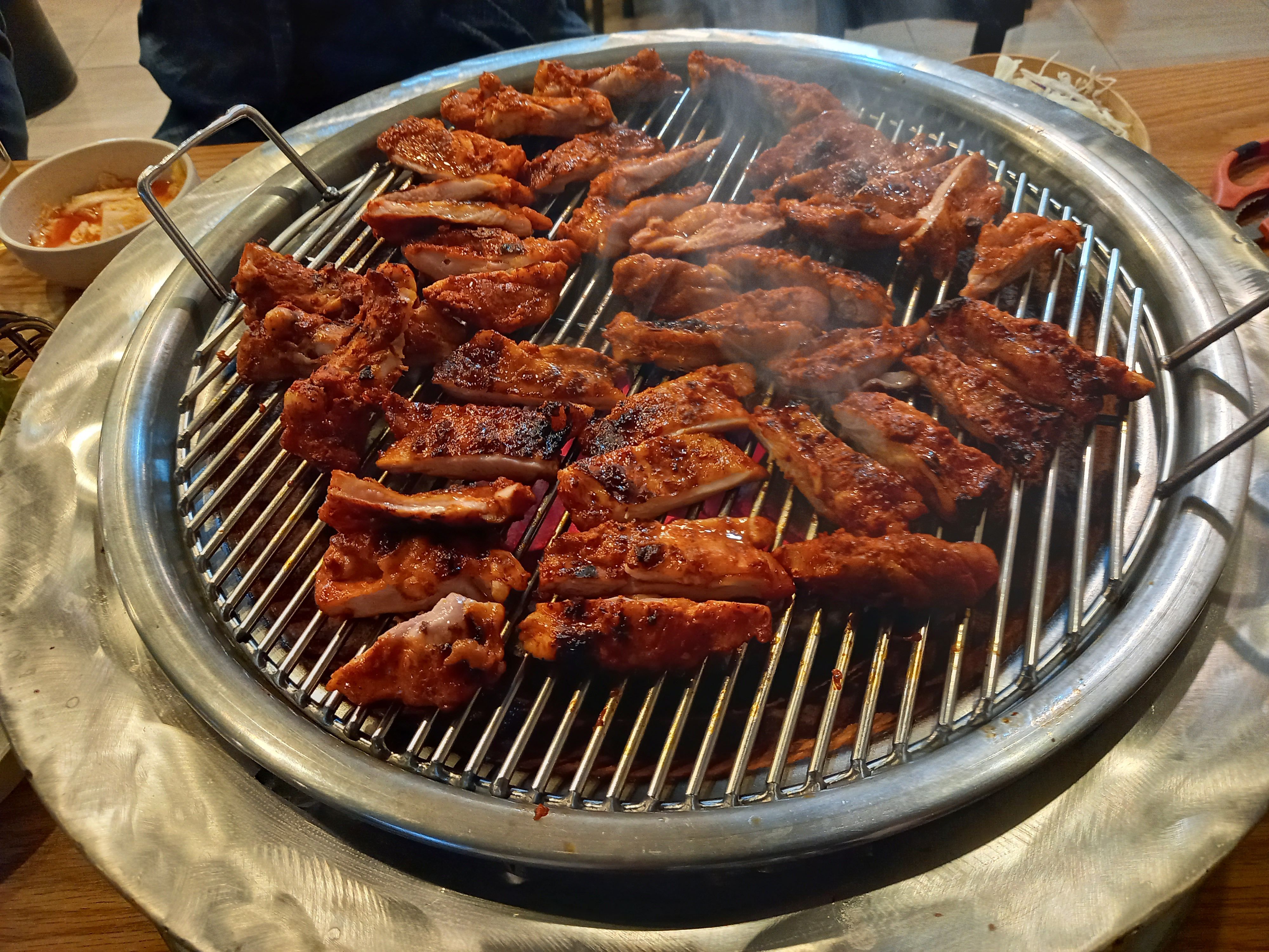  [맛집 소개] 경기도 구리시 <박서방 춘천 닭갈비>