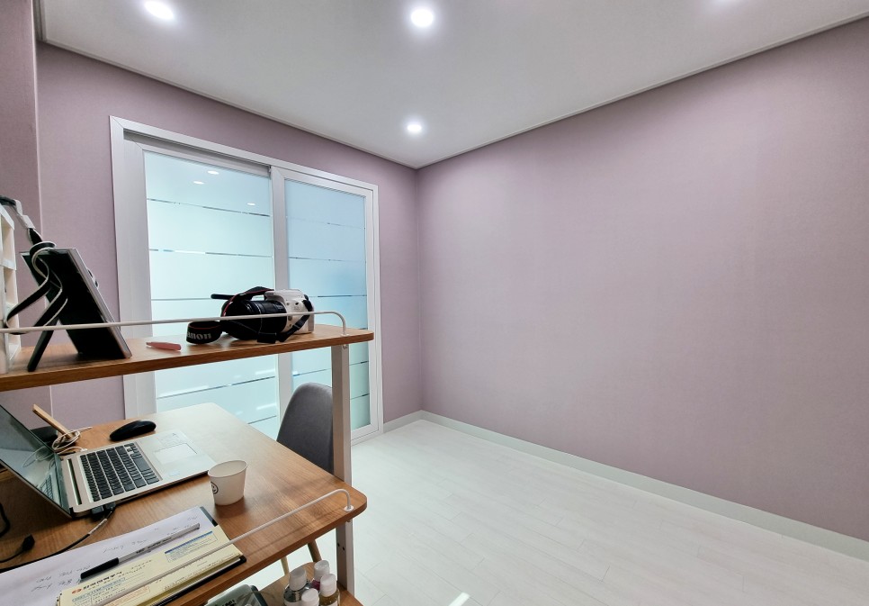 2룸, 3룸 대형테라스까지~ 성균관대역 도보권 수원 율전동 신축 빌라 1.5룸, 17