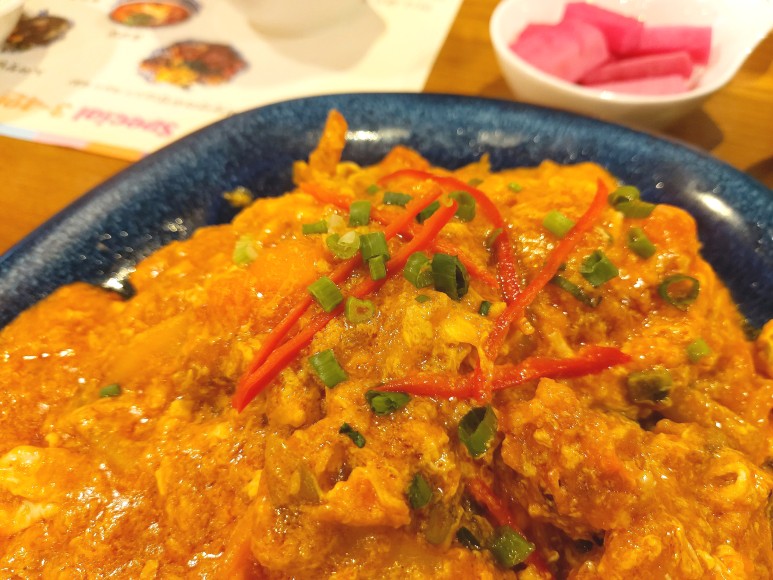 타이 현지맛 그대로 다산동 맛집 레몬그라스 17
