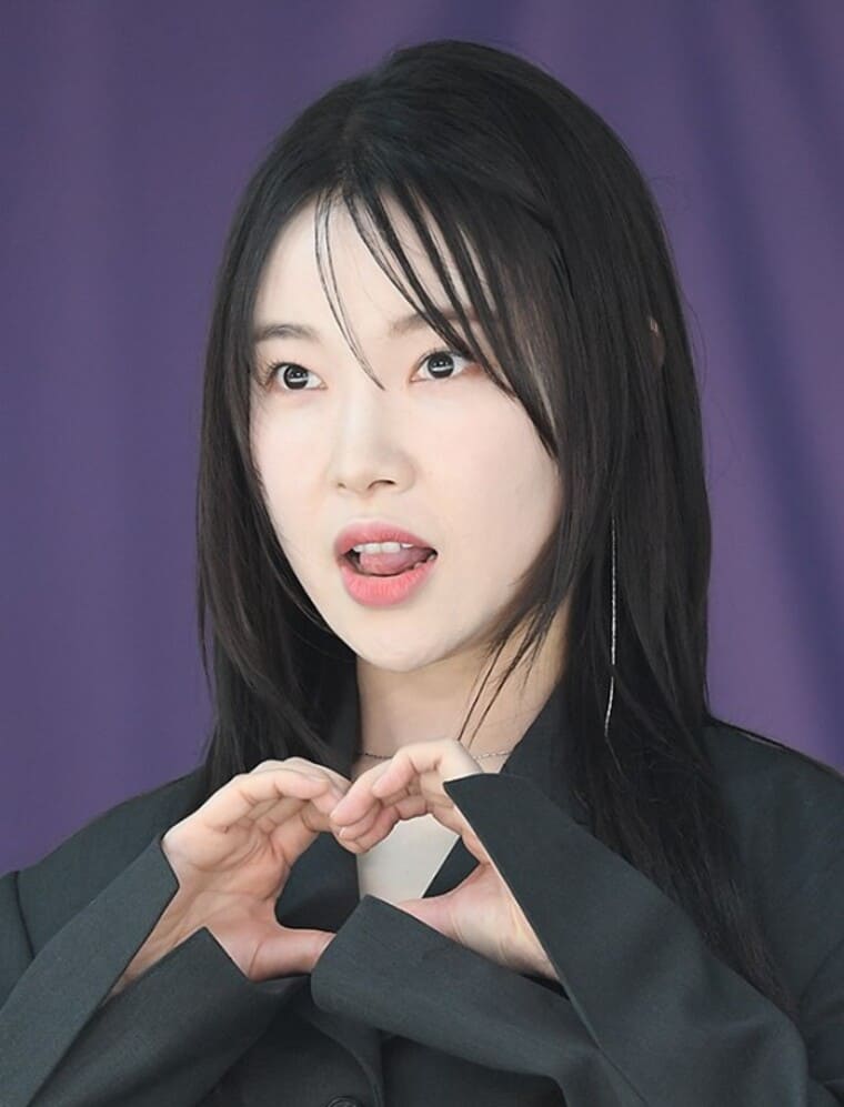 배우-김아영