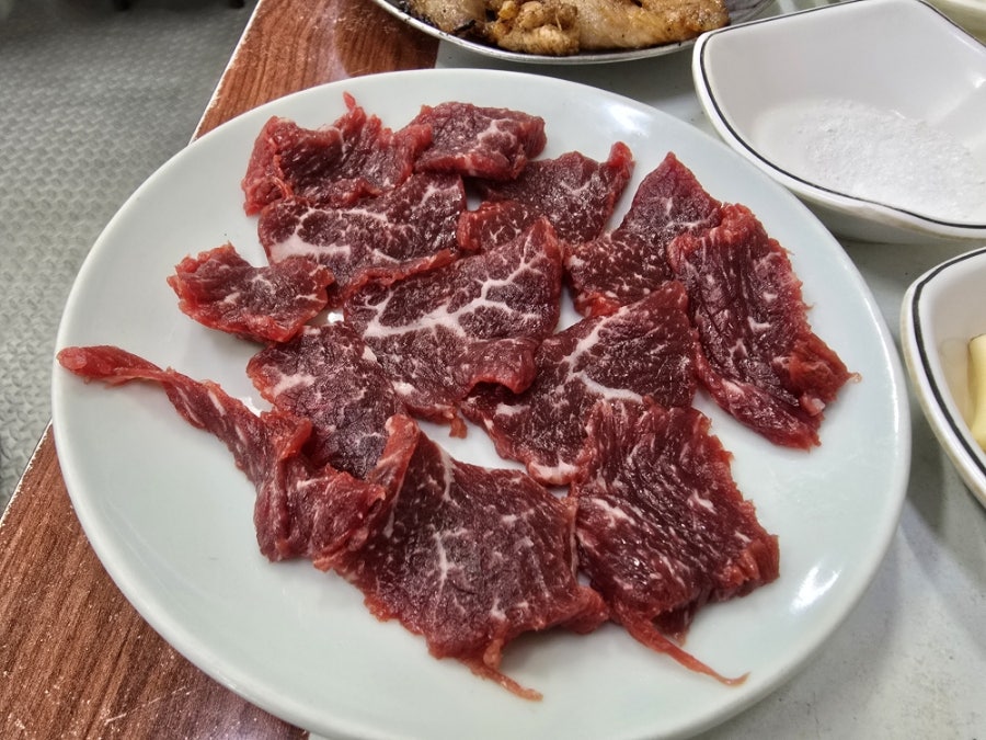 대구옛날잔치국수 이미지