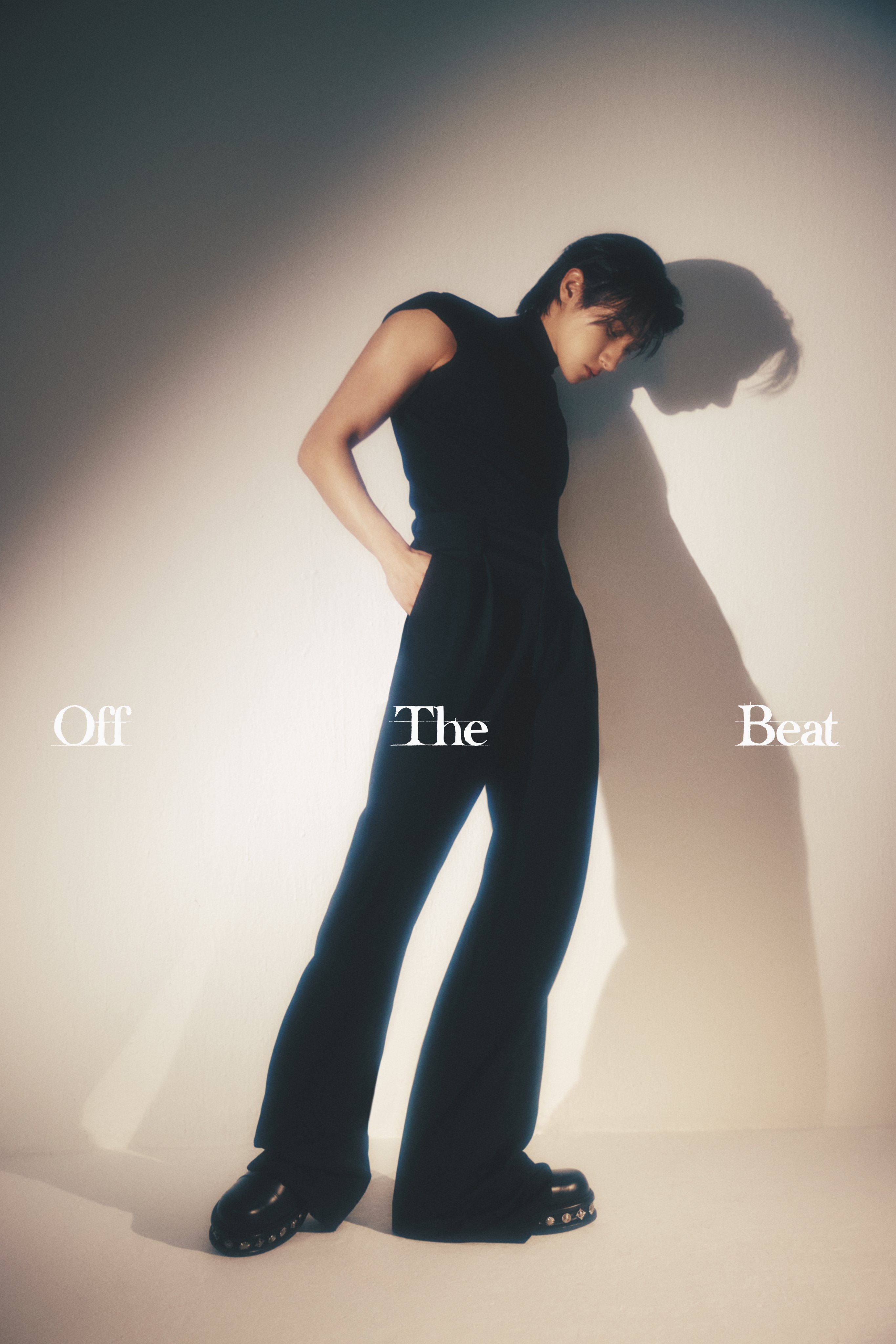 I.M 3rd EP [Off The Beat] Concept Photo #3