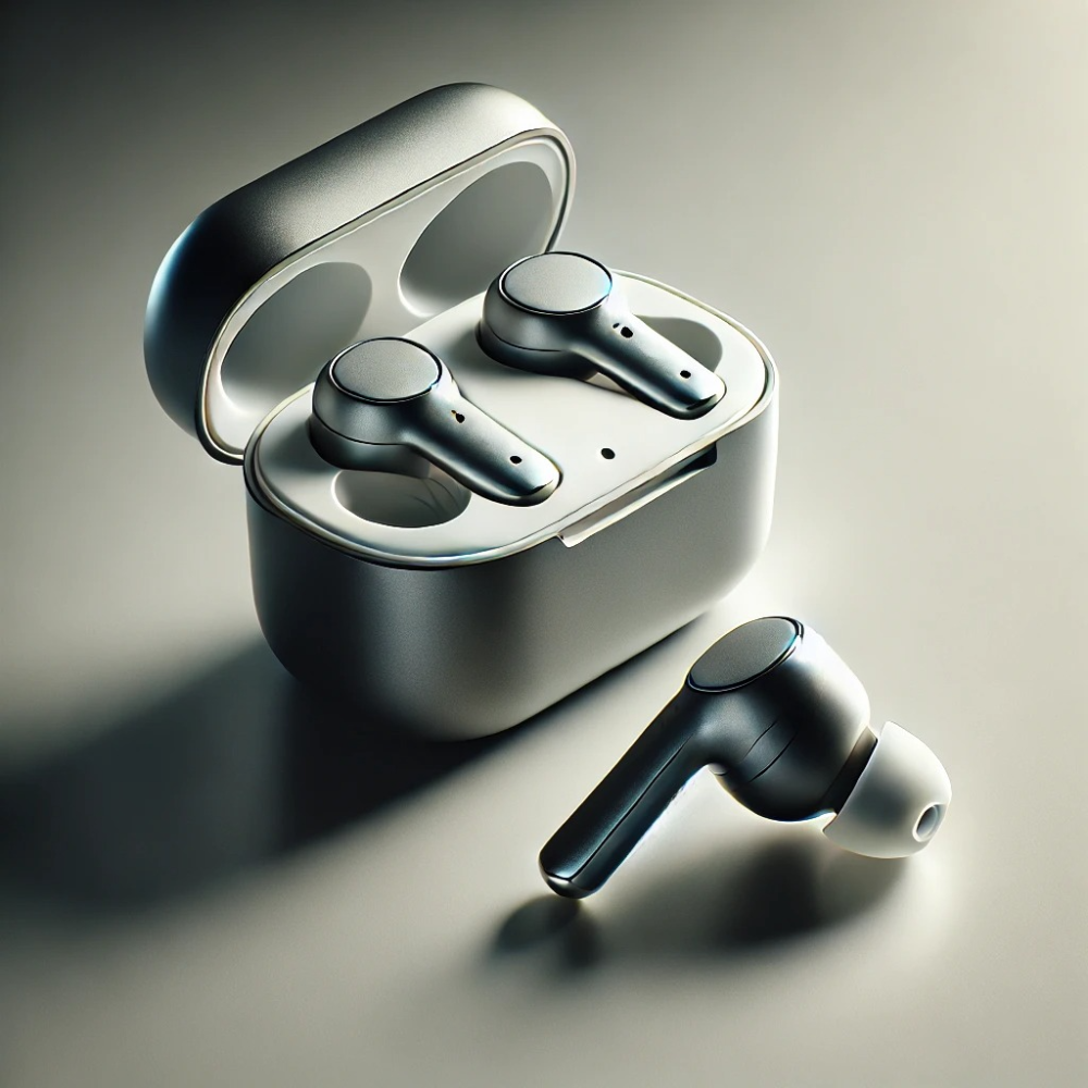 쉽고 빠른 블루투스 이어폰 연결 방법 안내