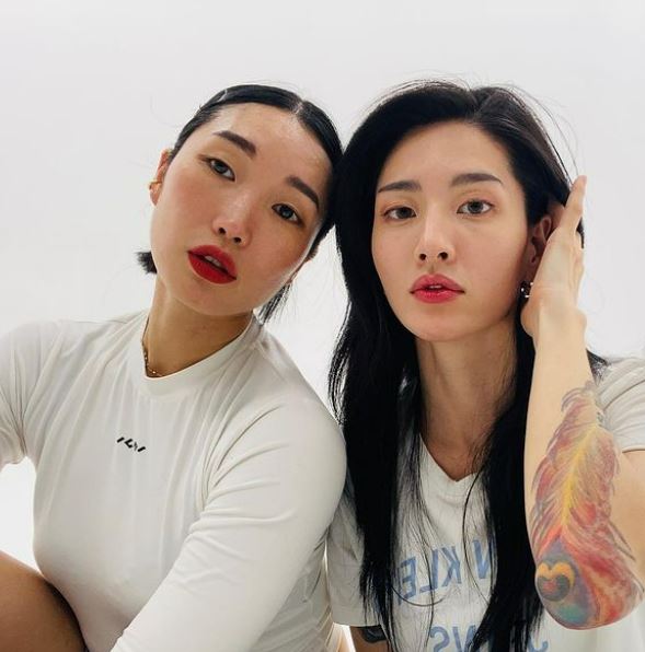모니카 이미지