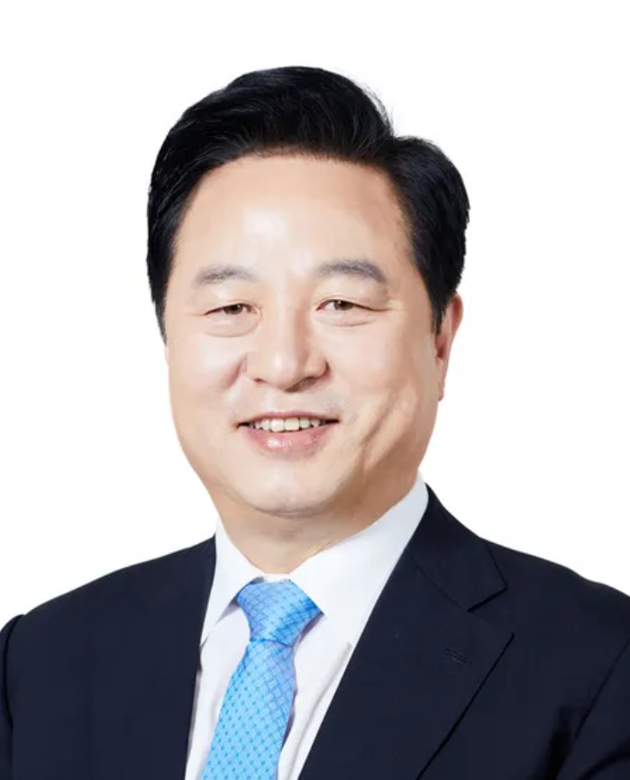민주당 대선후보