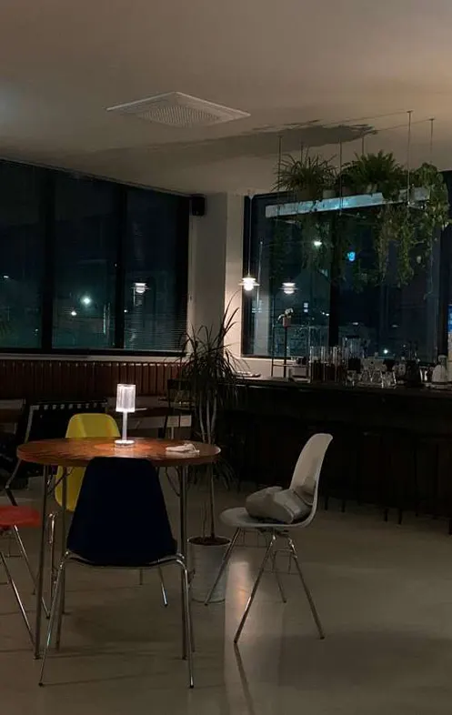 파사저
