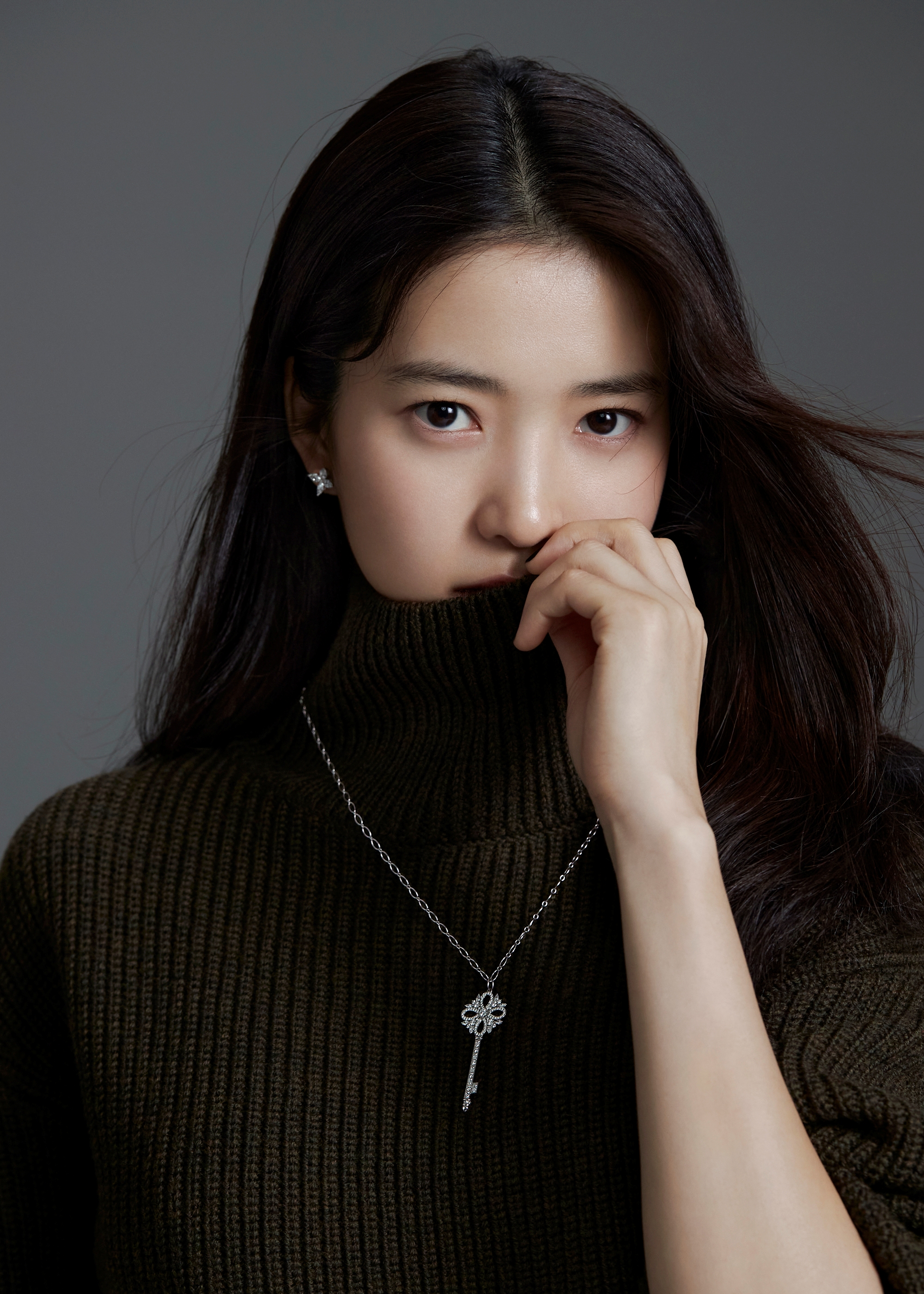  김태리 티파니앤코 주얼리 고화질 화보 사진