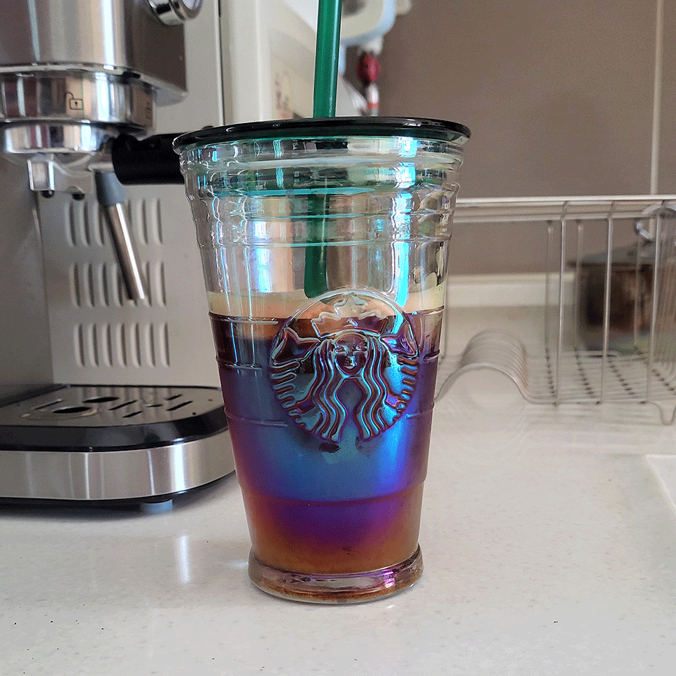 아이스 아메리카노 만들기 집에서 대충 6