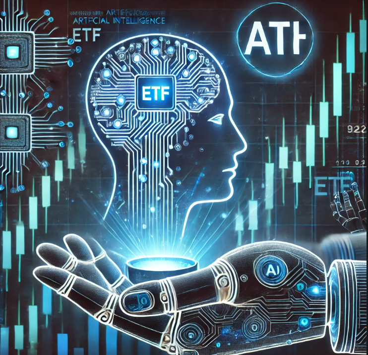 AI ETF 이미지