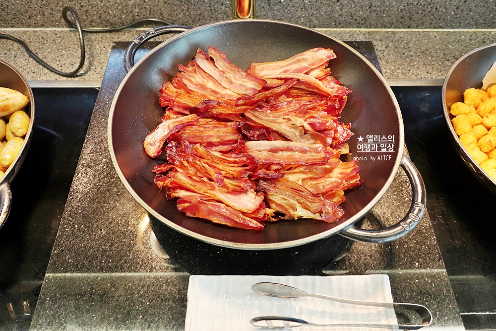 여수 베네치아 호텔 조식 후기 오션뷰 맛있는 피렌체 조식당