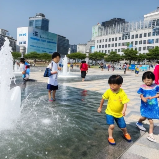 칼로와 빙 검색의 달리를 비교해보다