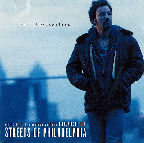  Bruce Springsteen (브루스 스프링스틴) - Streets of Philadelphia (필라델피아) [가사/듣기/해석/라이브/MV]