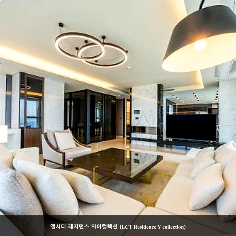 엘시티 레지던스 와이컬렉션 (LCT Residence Y collection)_2