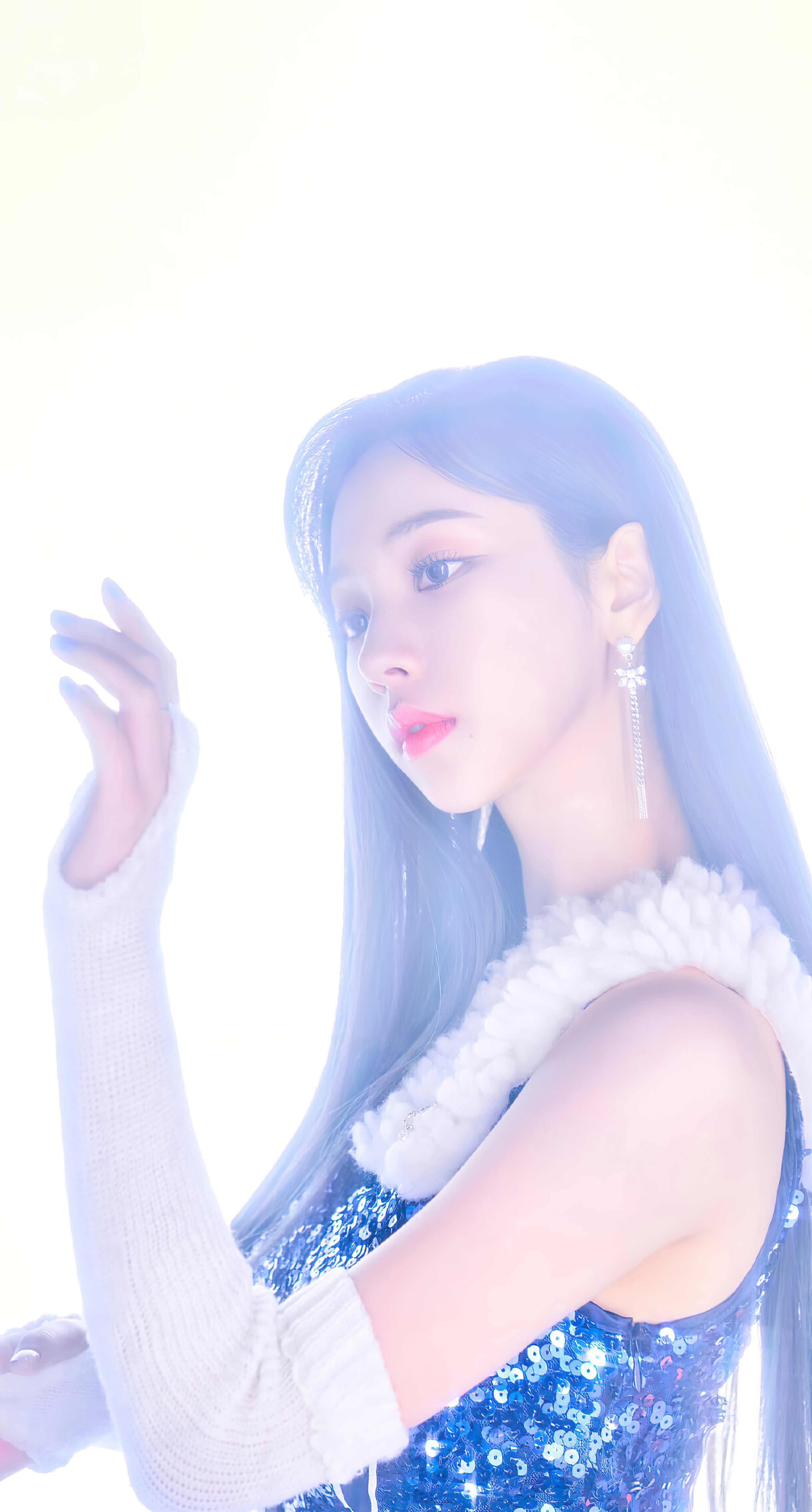 [에스파] 카리나 폰 배경화면 초고화질 4k 모음