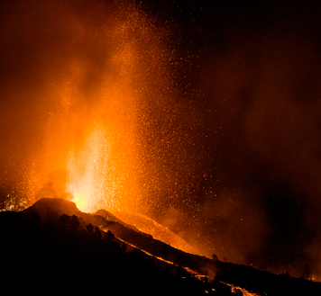 스페인-라팔마섬-화산-폭발-화산분화