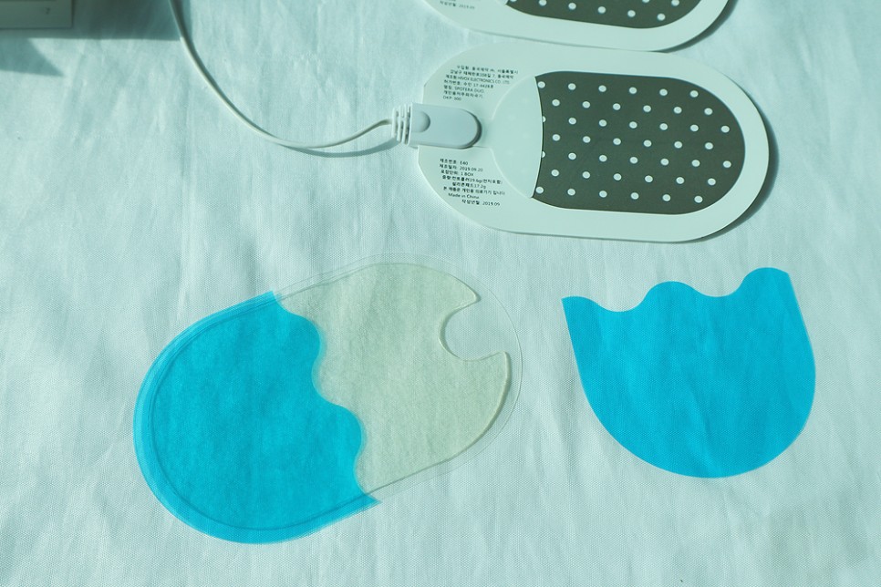 의료기기저주파자극기 동국제약 21