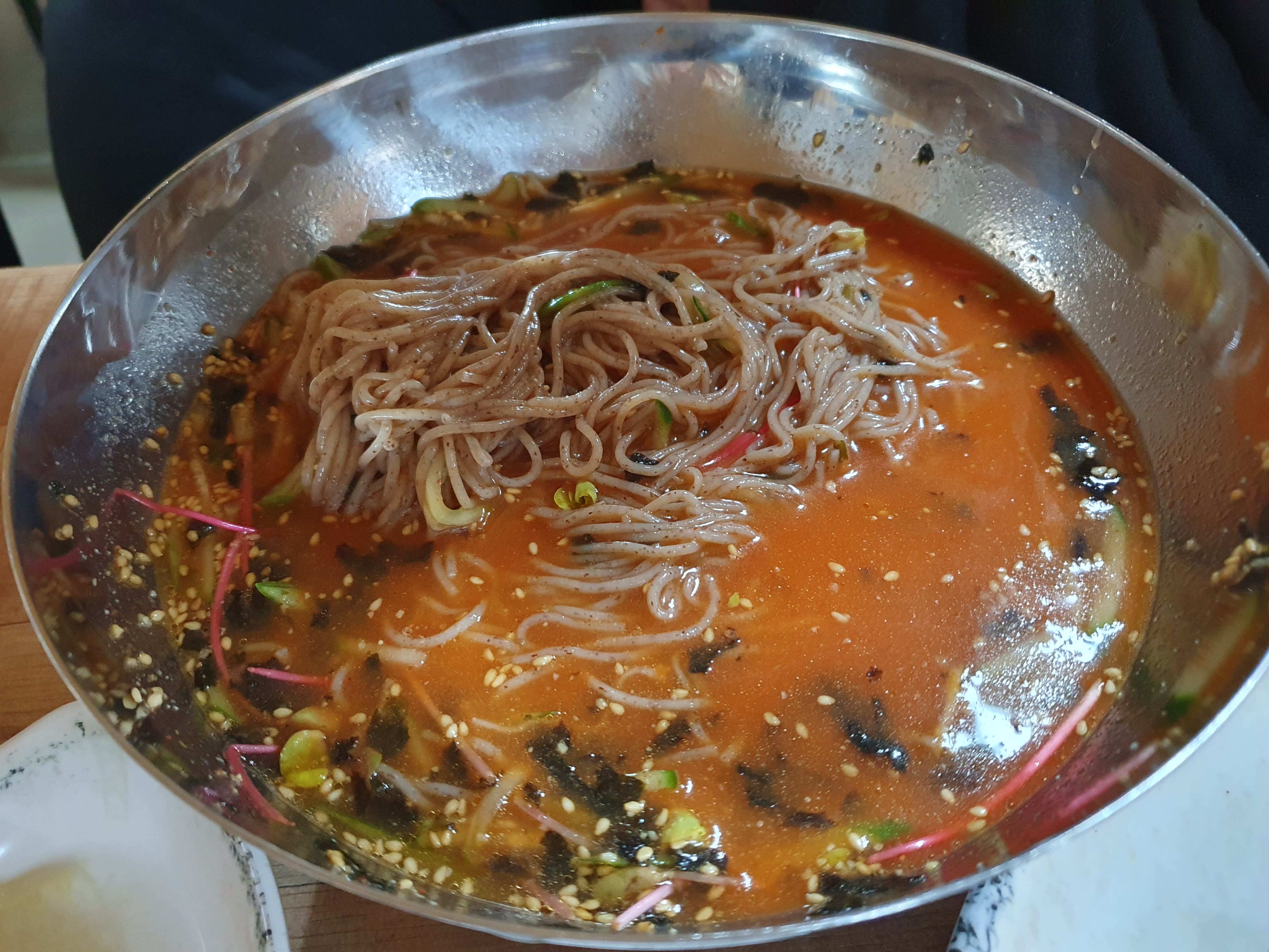 횡성여행