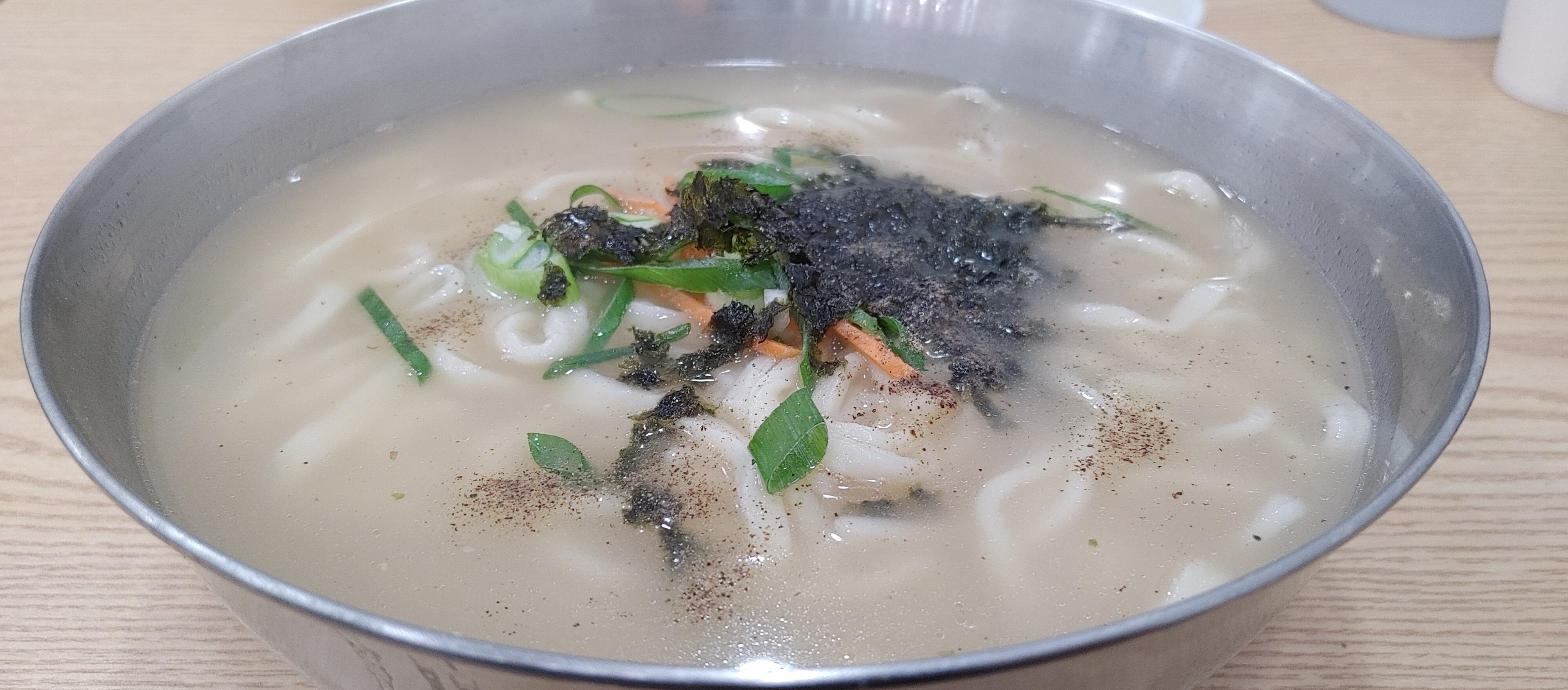 이정옥칼국수 이미지