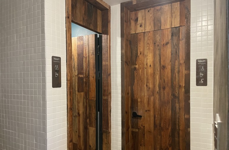 앞치마 을지로 카페 존맛 61