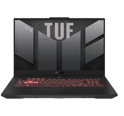 Asus-TUF-Gaming-A17