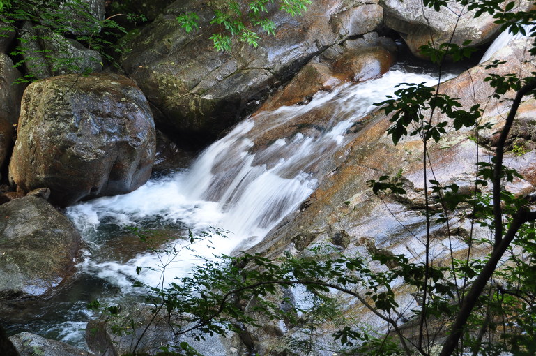 지리산IC 이미지