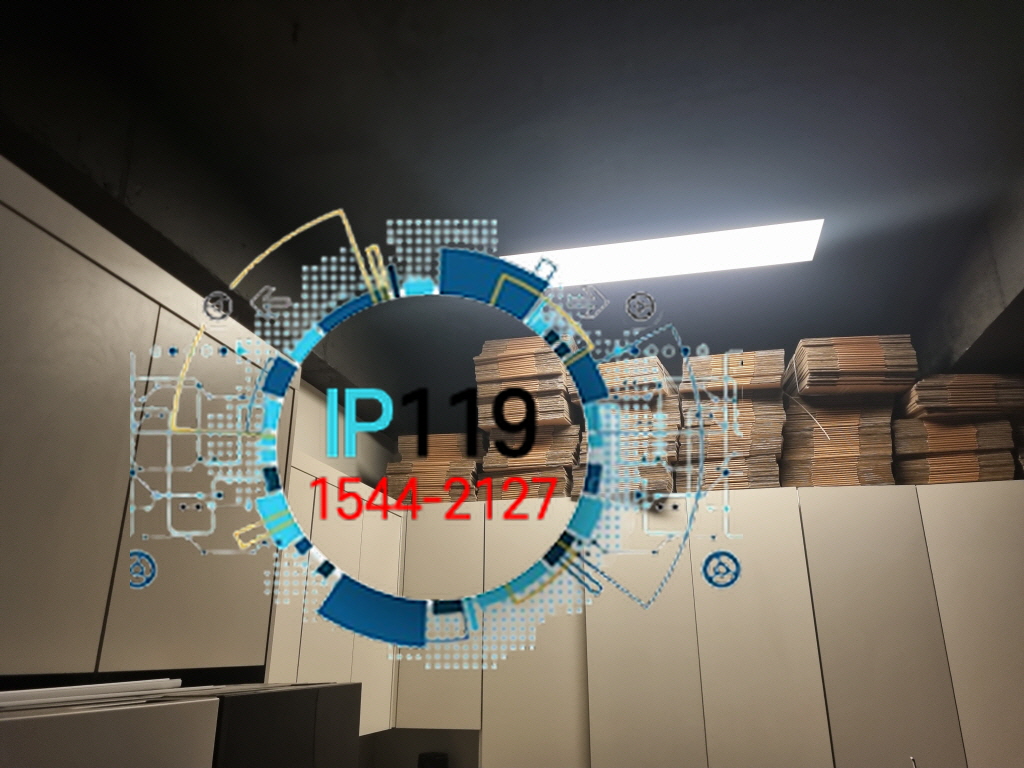 강남구 신사동 새벽 점검 천장 6회선 포설 및 VPN&middot;L2 허브&middot;AP 구축 랜공사 사례