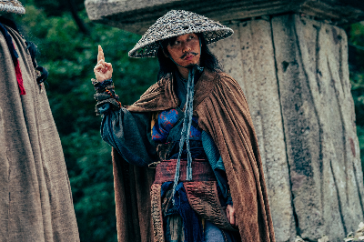 외계인 <외계+인 2부> 4 img