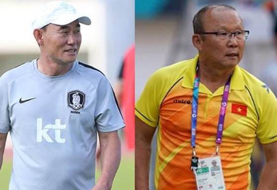  축구 중계 U-23 챔피언십 올림픽 예선