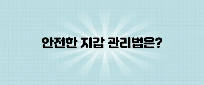 암호화폐 지갑 보안 설정, 해킹 방지 가이드