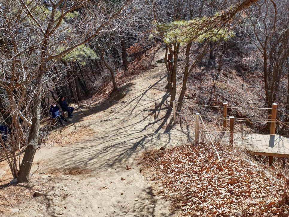 변산 - 수암봉 산행 31