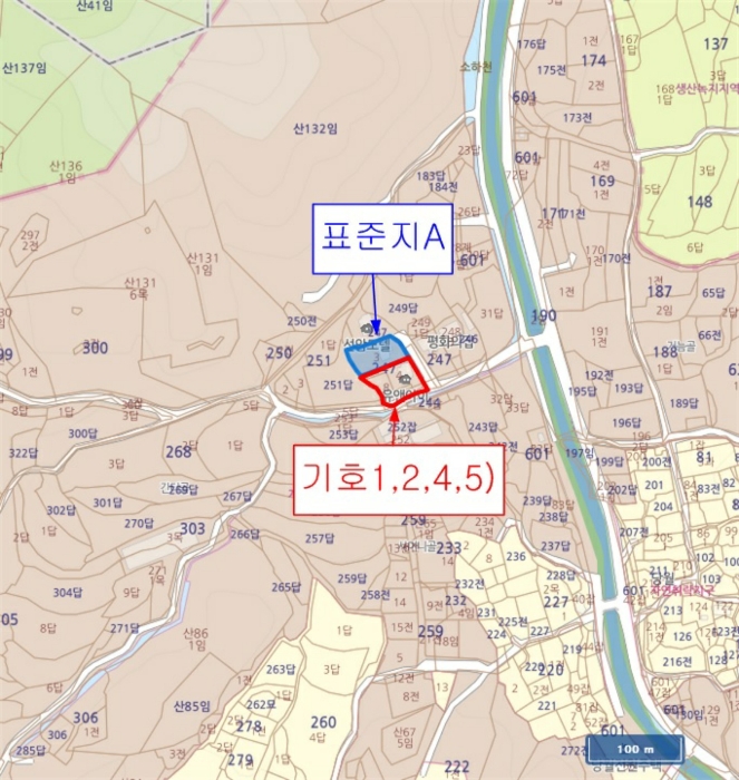 전주지방법원2022타경31110 위 치 도