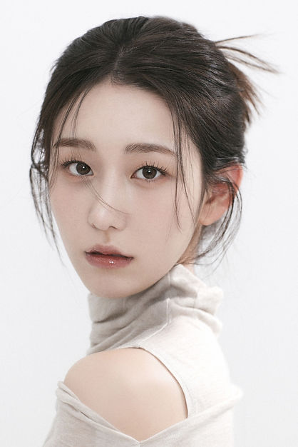 오가빈 미소