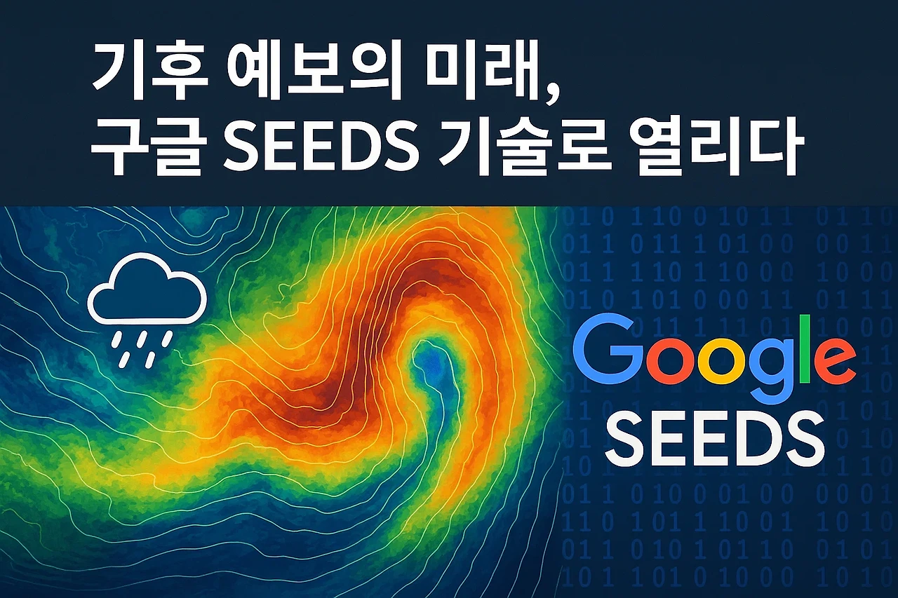 구글 SEEDS