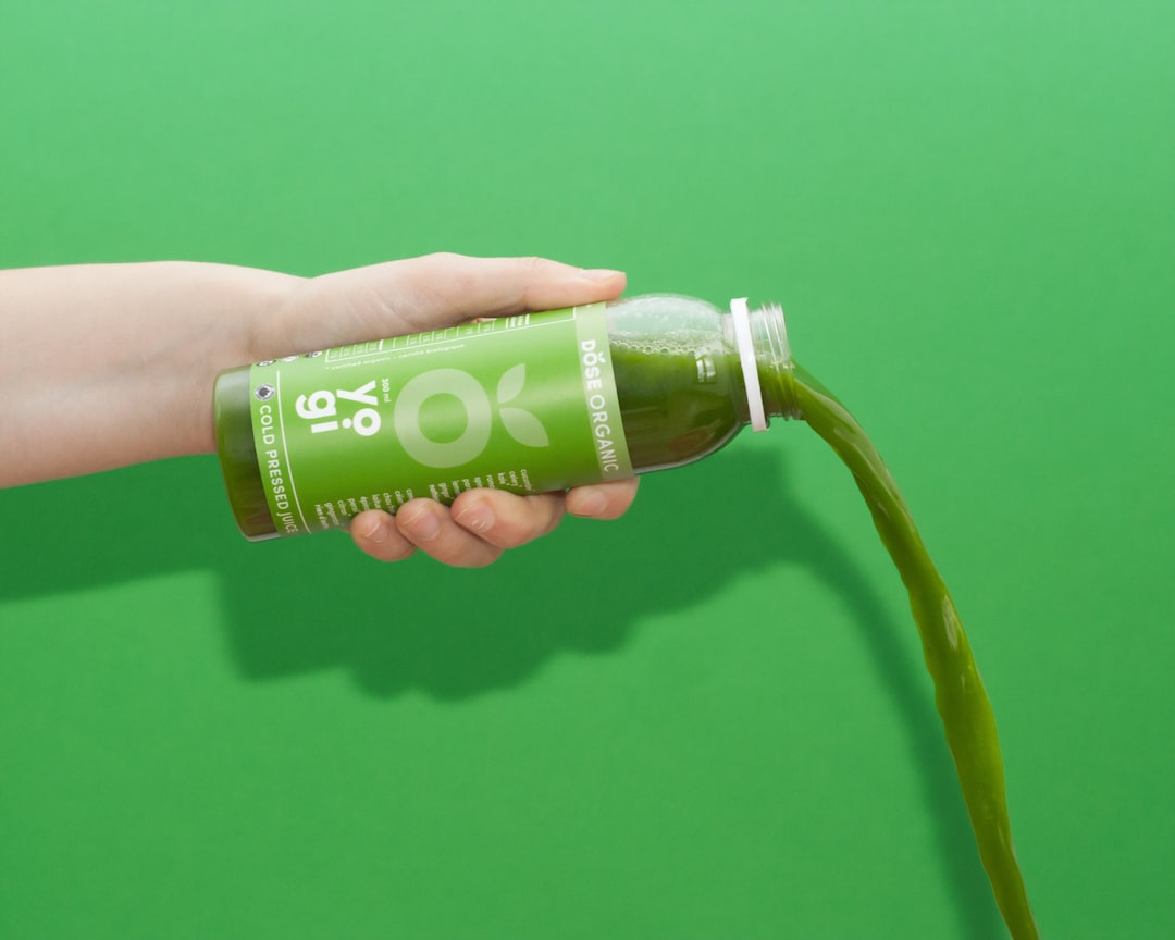 Bottle
