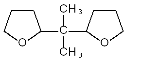  DTHFP (Ditetrahydrofurylpropane, 89686-69-1)