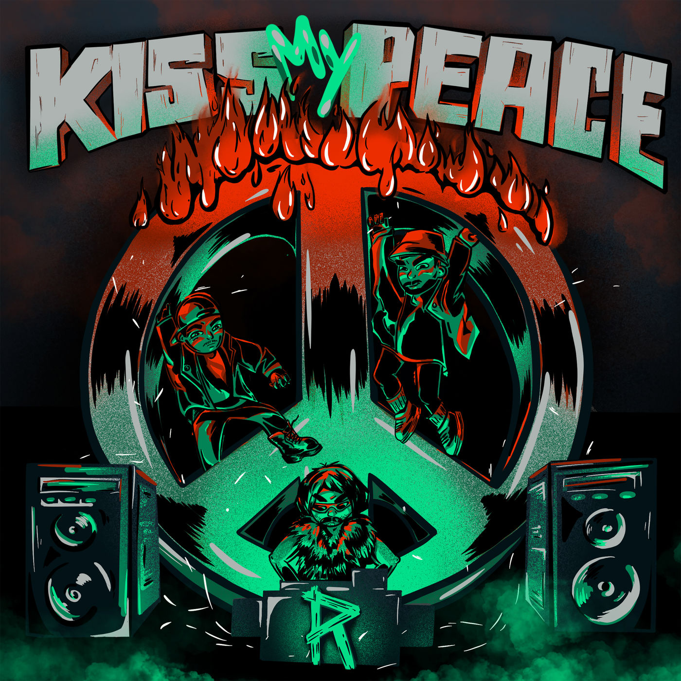  Russian Village Boys - Romantic & Jackass