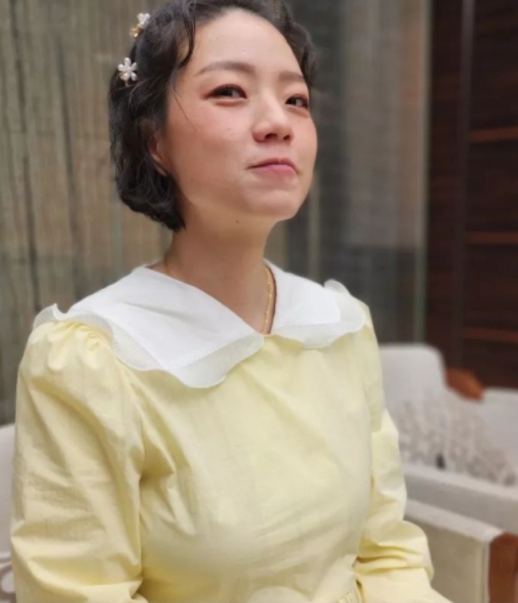  안영미 원정출산 논란 남편 이유