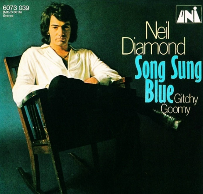  Song Sung Blue