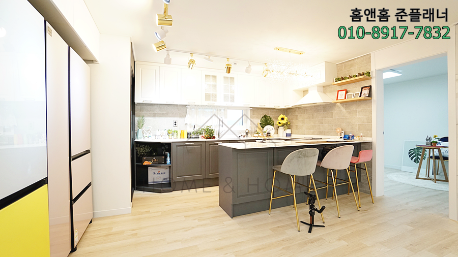 오포신축빌라 고산리 택지지구 21