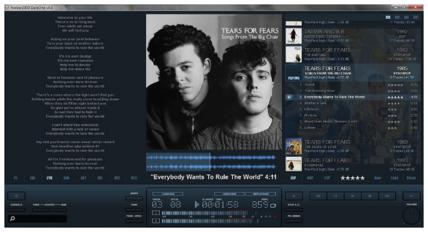 foobar2000