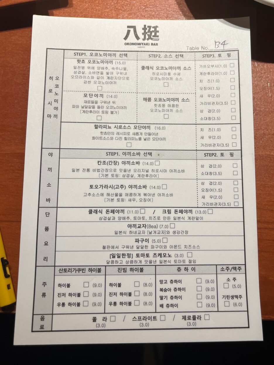 핫쵸 이미지