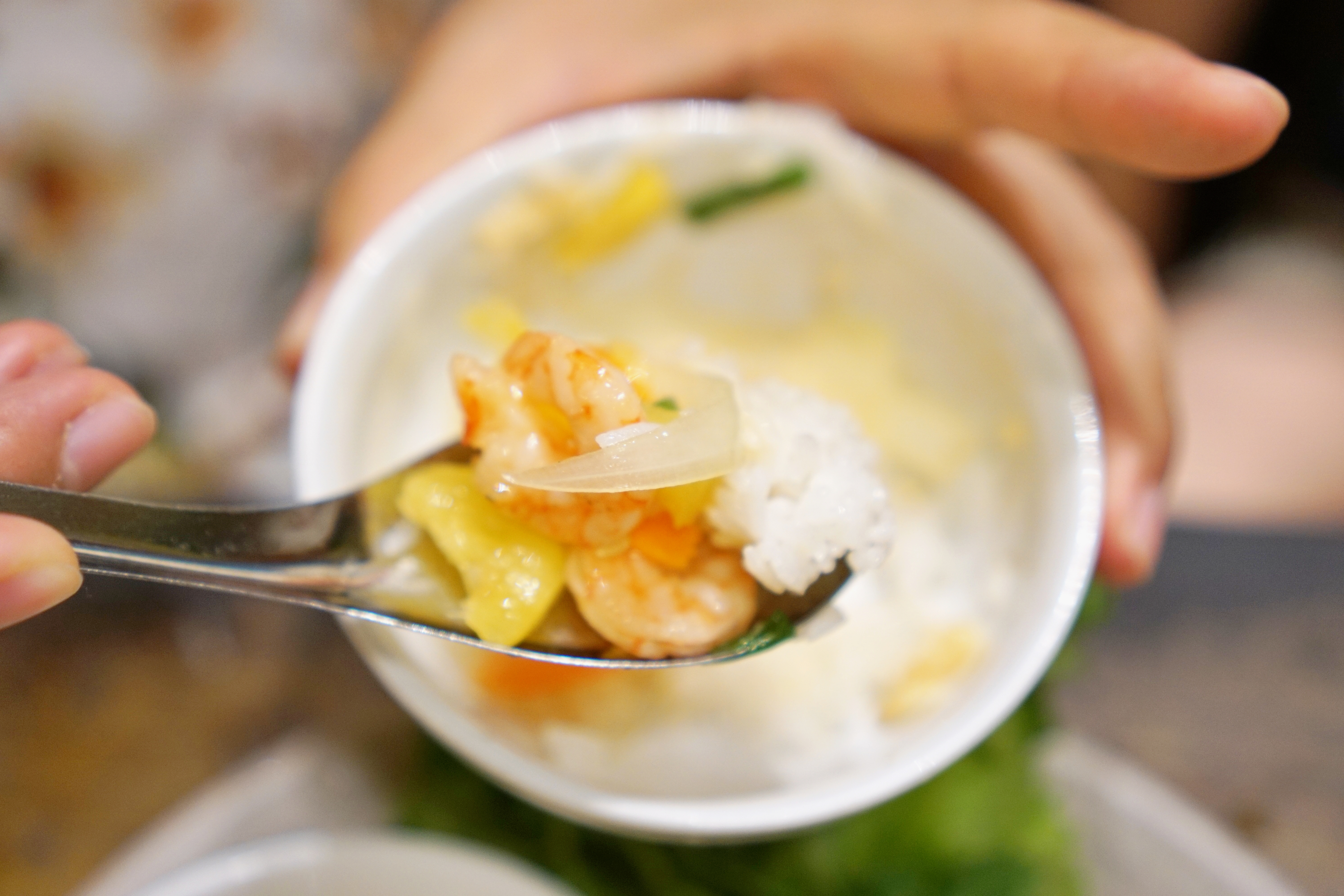 호이안 맛집 탄남콴 Th&agrave;nh Nam Qu&aacute;n