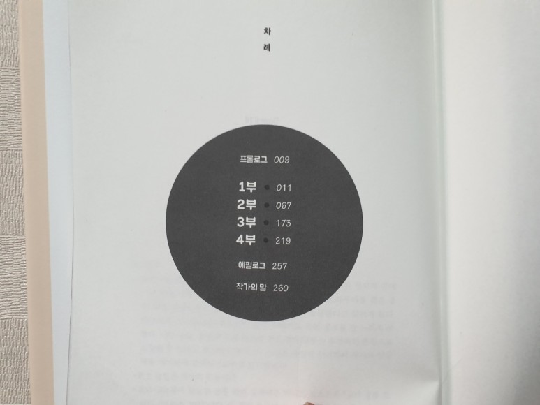 소설 스테디셀러스테디셀러 손원평 작가 3