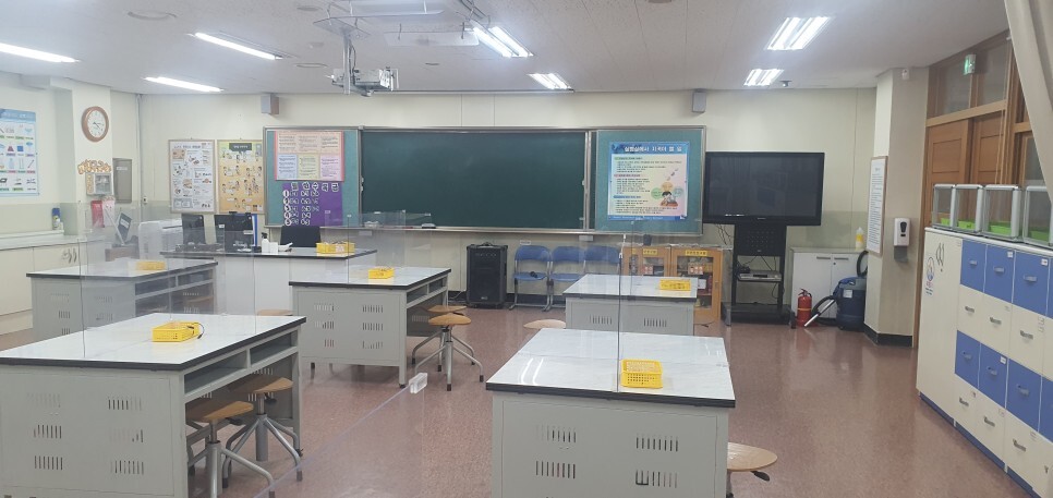 서울원촌초등학교 이미지
