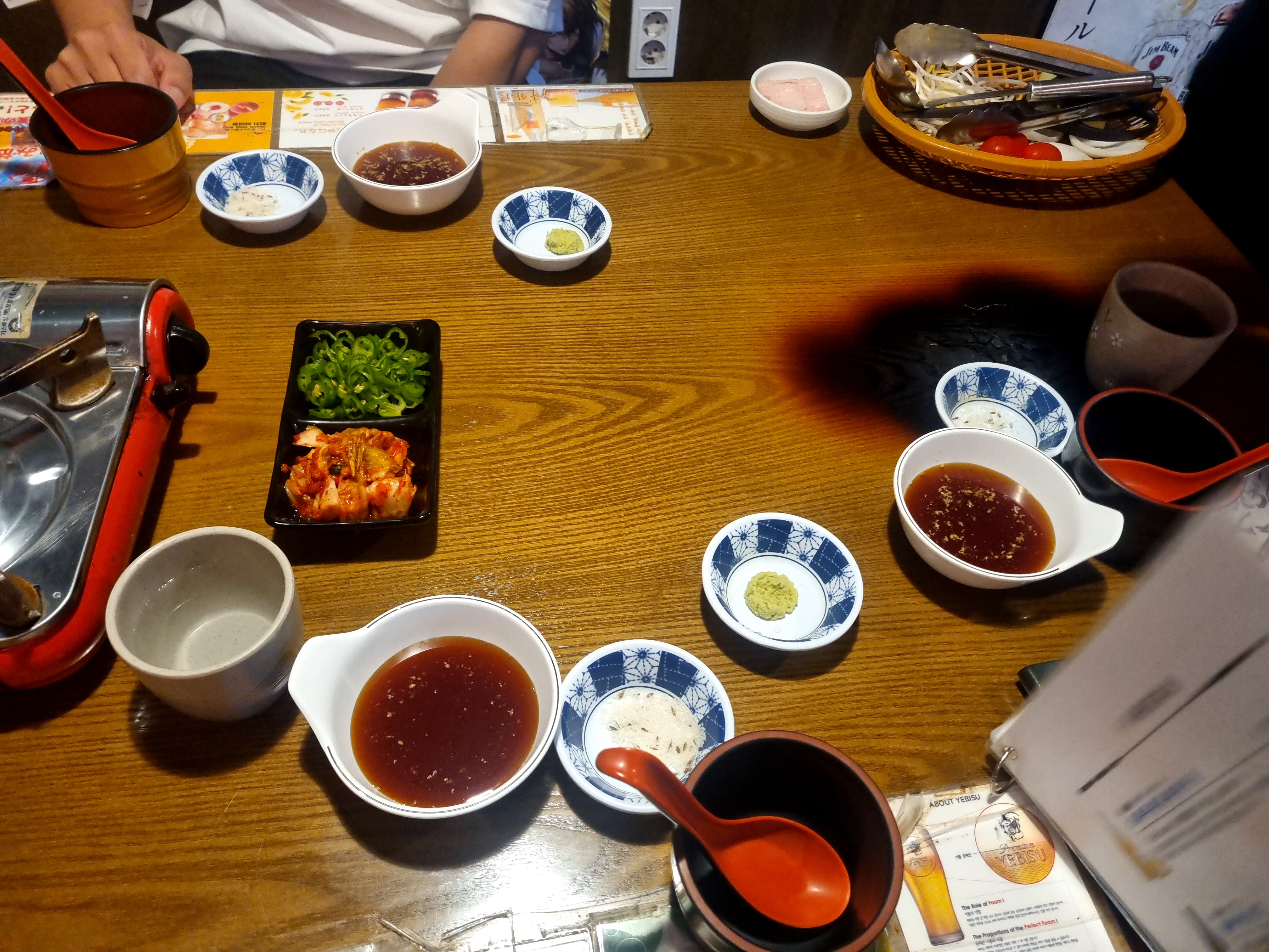 천안 두정동 양고기 전문점 토마포크 양갈비맛집 히츠지야