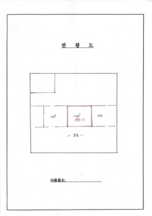 광주지방법원2022타경74318 