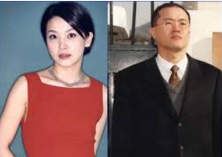  전두환 비자금 및 박상아 채동국 관계. 이중 결혼 논란