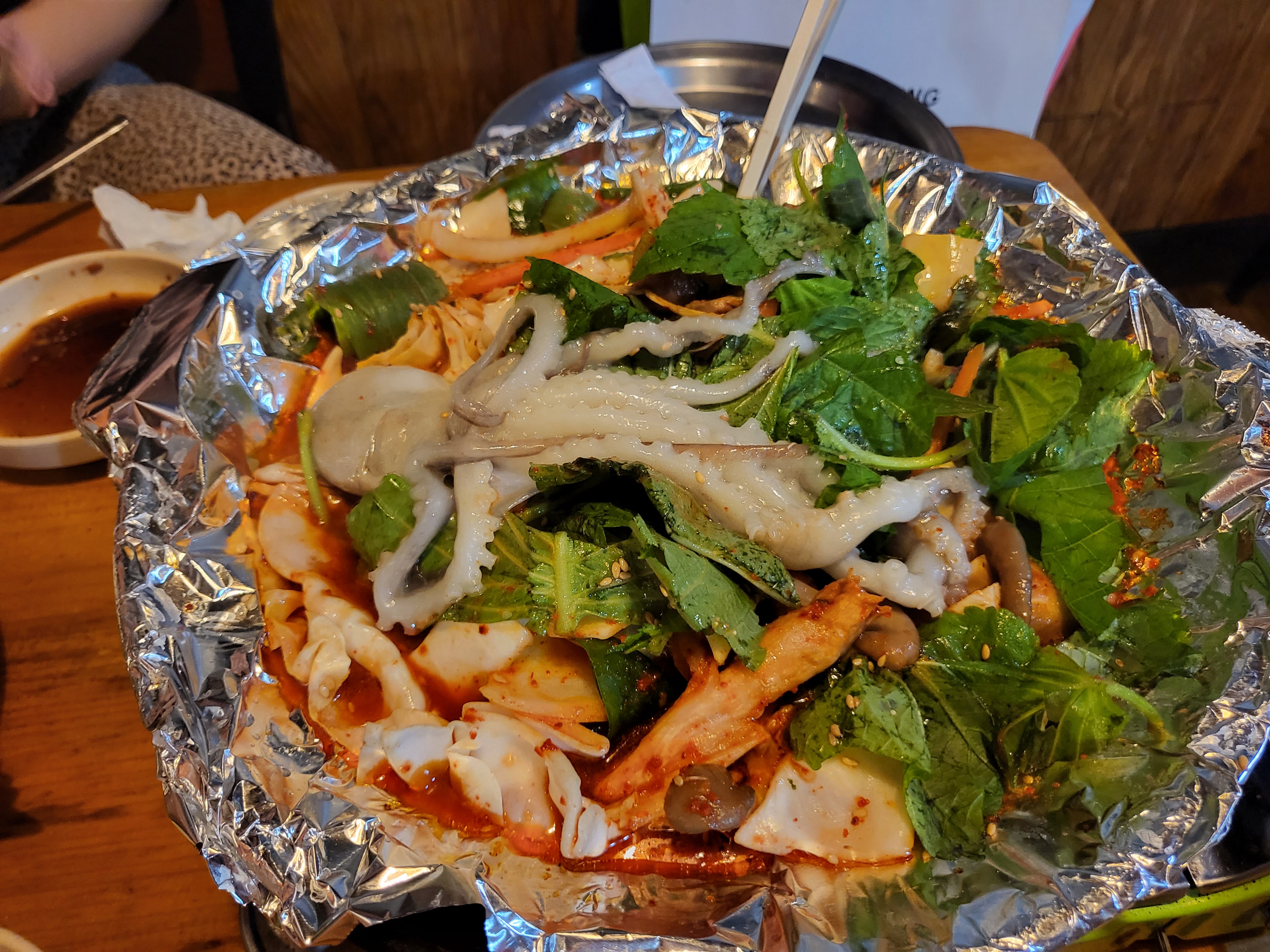  [미아] 미아역 막걸리 안주 가성비 맛집, 모임하기 좋은 막걸리 종류 많은 민속주점 소문난순곡주